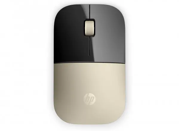 Miš HP Z3700 bežičniX7Q43AAzlatna' ( 'X7Q43AA' ) 