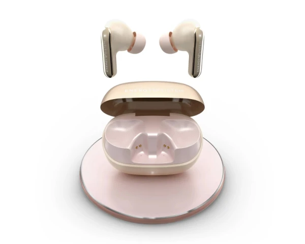 ENERGY SISTEM Rose Serenity ANC Ultra Bluetooth slušalice krem (M45962)