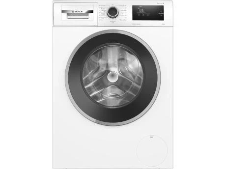 Mašina za pranje veša BOSCH WAN2806NBY Inverter 8 kg 1400 rpm A LED Eco Silent Drive LED Iron Assist