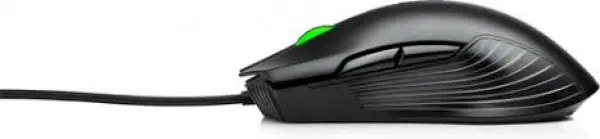 Miš HP Backlit žični3600Dpigaming8DX48AAcrna ( 8DX48AA )