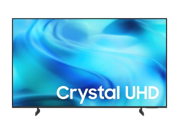 Televizor SAMSUNG UE43U8072HUXXH 43'' Crystal UHD 4K 50Hz Smart Tizen HDR 10+ crna' ( 'UE43U8072HUXXH' ) 