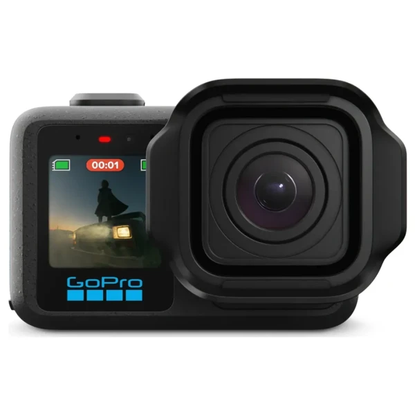 Akciona Kamera GOPRO Mission 1' ( 'CHDHW-001-RW' ) 