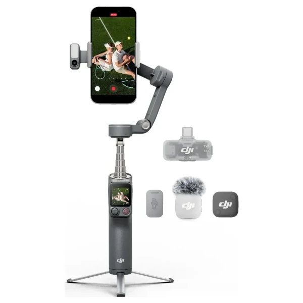 Gimbal za Telefon DJI Osmo Mobile 8P Creator Combo' ( 'CP.OS.00000575.01' ) 