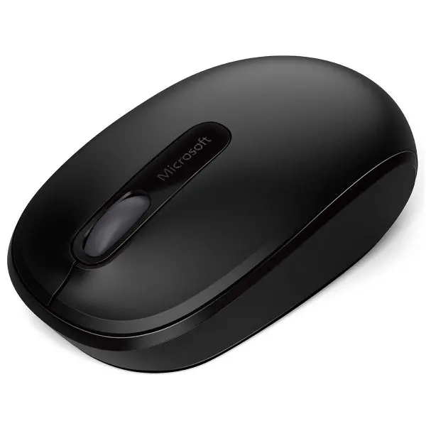 Miš MICROSOFT Wireless Mobile Mouse 1850 for Businessbezicnicrni' ( '7MM-00002' ) 