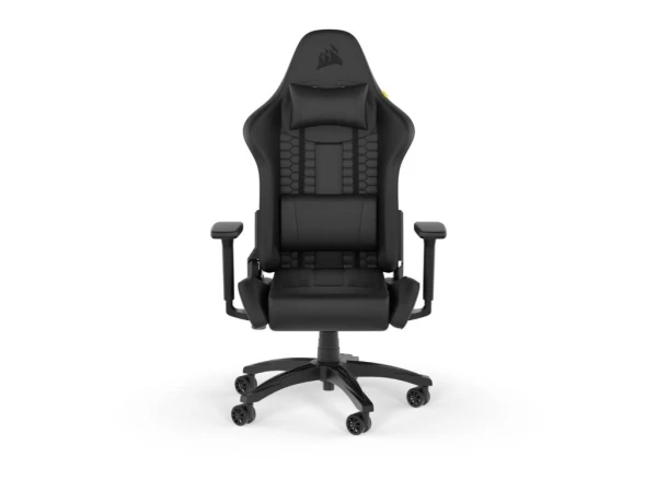 Stolica CORSAIR TC100 RELAXED gaming CF-9010050-WW crna vestacka koza' ( 'CF-9010050-WW' ) 