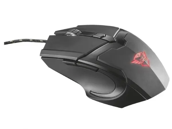 Miš TRUST GXT 101 GAV žičnigamingcrna' ( '21044' ) 