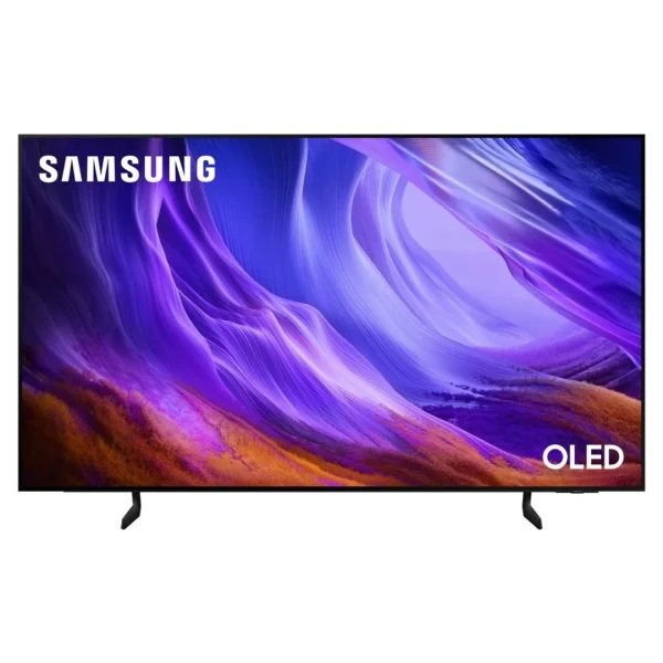 Samsung OLED TV QE65S85HAEXXH