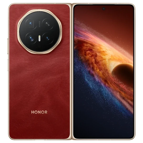 Smartphone HONOR Magic V6 16GB 512GB bordo crvena' ( '5109CEUD' ) 