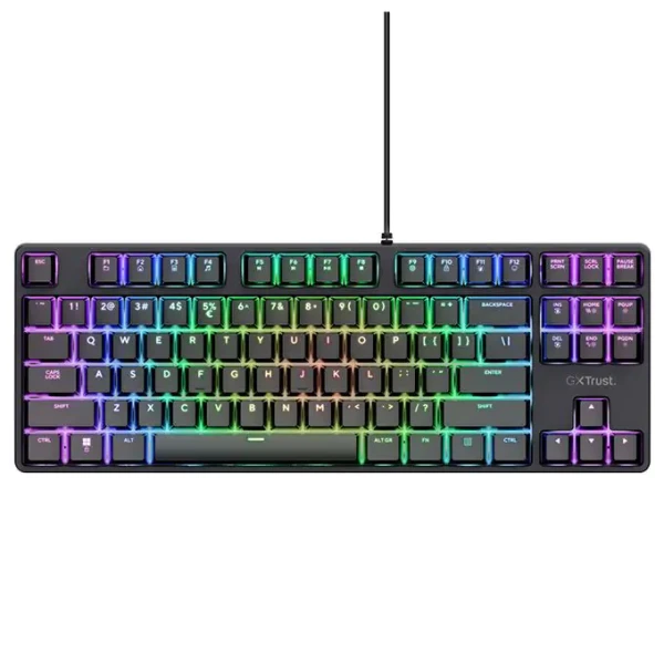 GXT864 CADA TKL Gam.tastatura (25724)