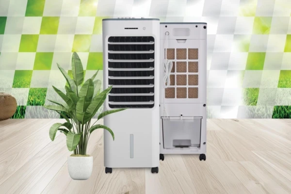 Rashlađivač Air cooler HEINNER HACLP-M53WH 50W 4,8l