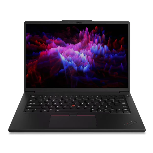 ThinkPad P14s G6 Ultra 9 285H vPro (16C (6P+8E+2LPE)/16T, up to 5.4GHz, 24MB), 2x 16GB DDR5, SSD 1TB NVMe 2280, 14.5'' WQXGA (2560x1600) AG 