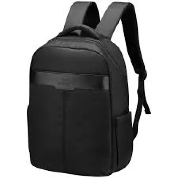 Torba za laptop 15,6'' Volkano Logan crna