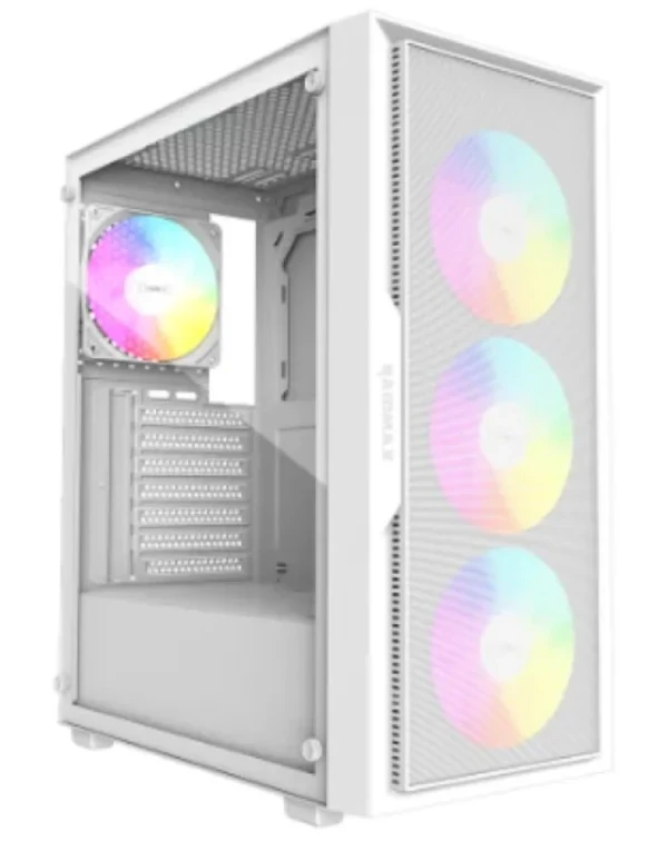 Računar DSCL Ryzen 5 7600 16GB M.2 1TB RX 7600 8GB 650W