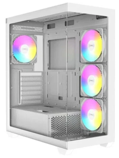 Računar DSCL Ryzen 5 7600 32GB M.2 1TB RX 9060 16GB 700W