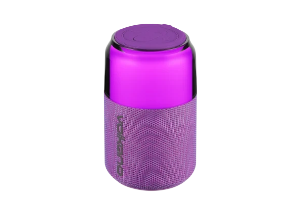 Zvučnik Volkano Neptune Bluetooth Wireless ljubicasti VK-3004-PR