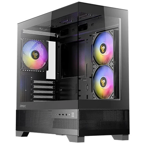Računar ZEUS Ryzen 7 5700X DDR4 32GB m.2 1TB RTX5070 12GB