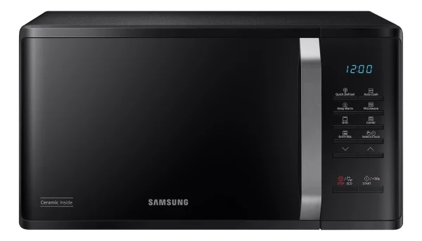 Mikrotalasna Samsung MG23K3523AK E2 23L 800W crna