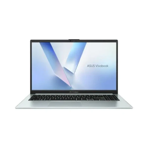 Laptop Asus Vivobook Go 15 E1504FA-BQ5385W 15.6 FHD IPS R5-40 16GB 512GB Win11 home bez punjača sreb