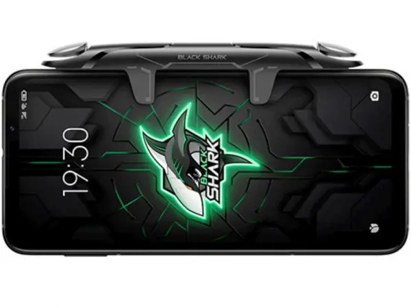 Triger BLACK SHARK gamingcrna' ( '89010197A' ) 