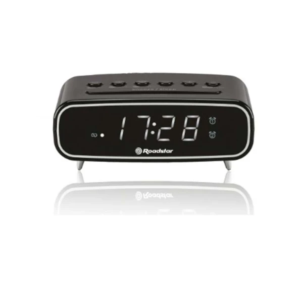 Roadstar clr2310bk radio sat