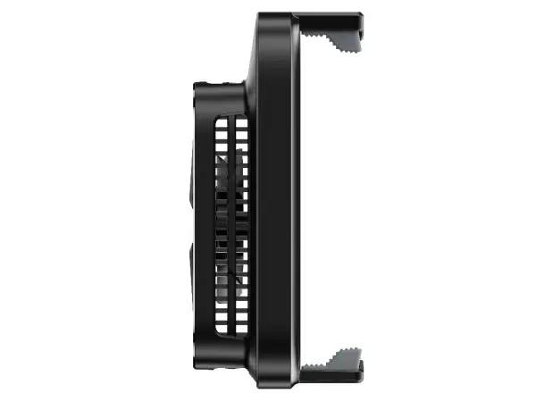 Ventilator BLACK SHARKcrna' ( '89010227A' ) 