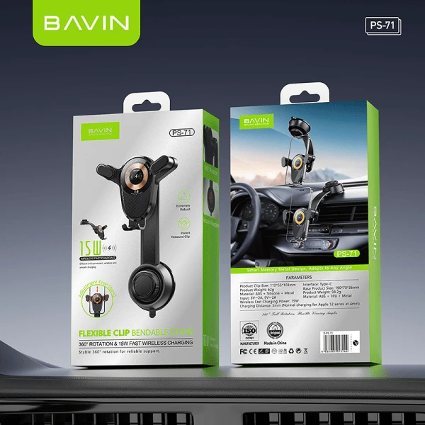 Bavin auto držač PS-71 ( 90411 )