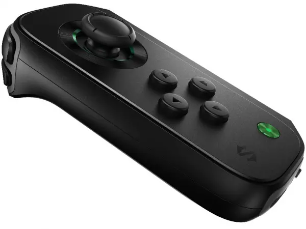 Gamepad BLACK SHARK bežičnilevicrna' ( '89010176A' ) 