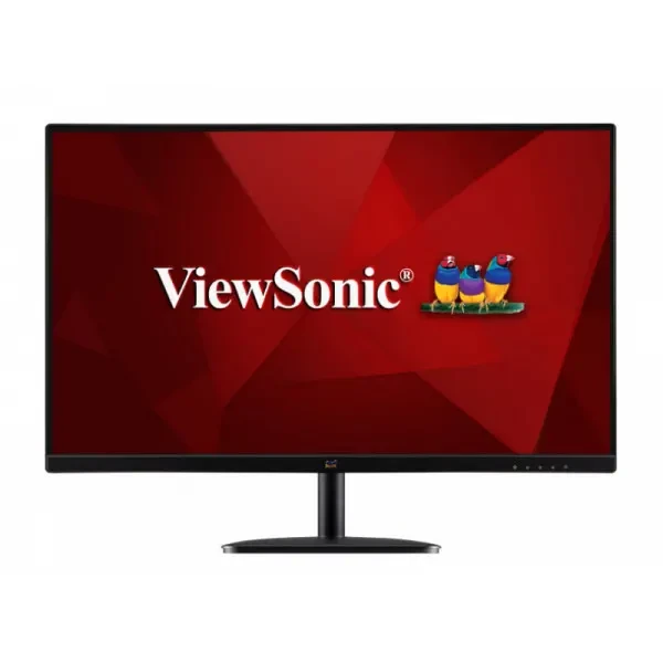 Monitor 27&amp;quot; ViewSonic VA2732-H 1920x1080/Full HD/4ms/IPS/75Hz/VGA/HDMI/Frameless