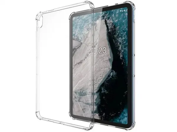 Maska za tablet NOKIA T20 silikonskaprovidna' ( 'T20CASE' ) 