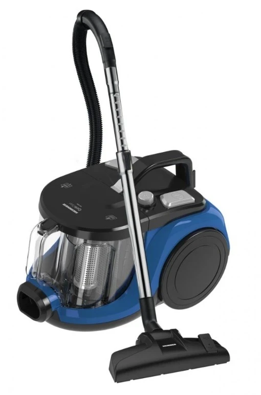 Usisivač HEINNER HVC-MC850BL 850W 170W posuda 2l Hepa 12 plavi