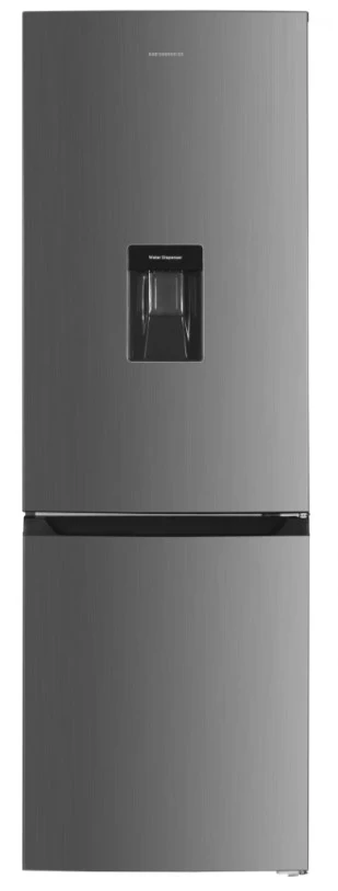 Kombinovani frižider HEINNER HCNF-HM291INVXWDE+ No frost inverter 60 x 186 cm