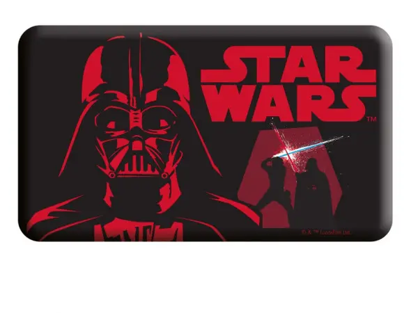 Tablet ESTAR Themed StarWars 7399 HD 7''QC 1.3GHz2GB16GBWiFi0.3MPAndroid 9crvena' ( 'ES-TH3-SWARS-7399' ) 