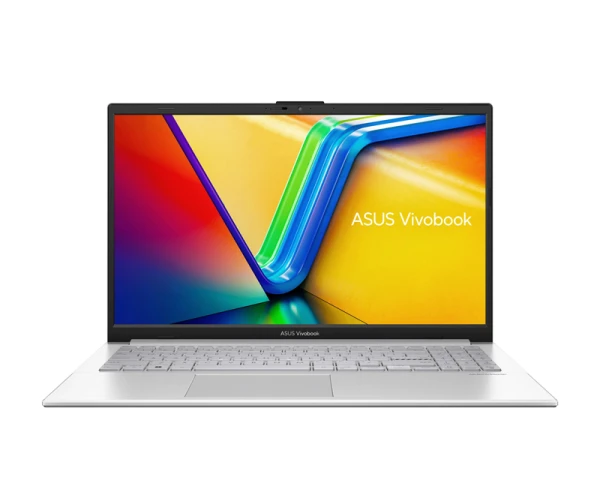 ASUS Vivobook Go 15 E1504FA-BQ5440 (15.6 inča FHD, Ryzen 5 40, 8GB, SSD 256GB) laptop