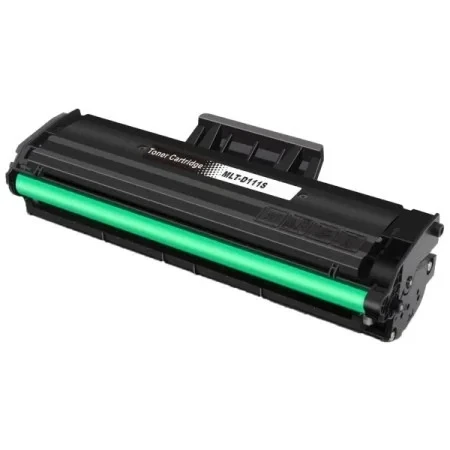 Toner Retech Samsung MLT-D111L (M2022 M2022W M2070) NEW Chip