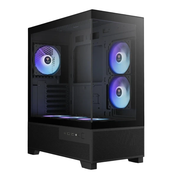 Računar ZEUS Gamer R7 5800X DDR4 16GB M.2 1TB RTX5060 8GB