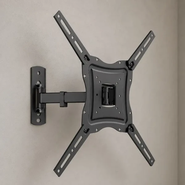 Kettz STOL–35Z Zglobni Nosač za TV 23–60, 25 kg