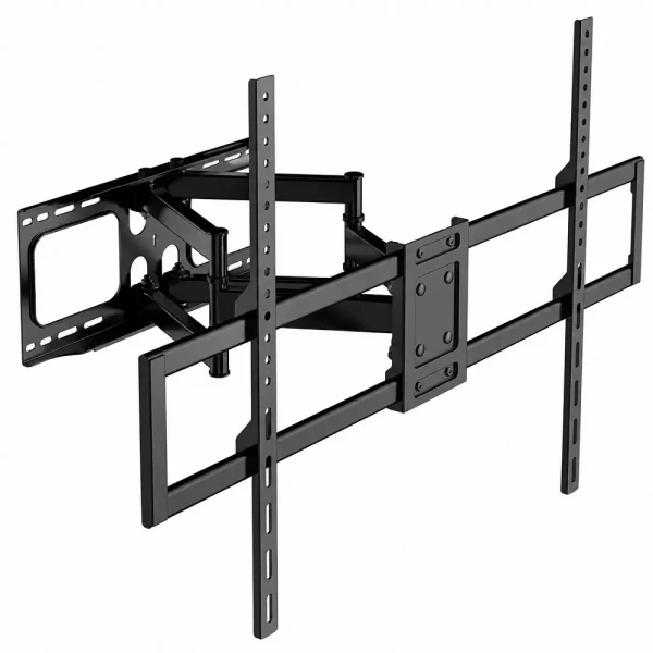 Kettz CER–55Z Premium Zglobni Nosač za TV 60–120, 70 kg