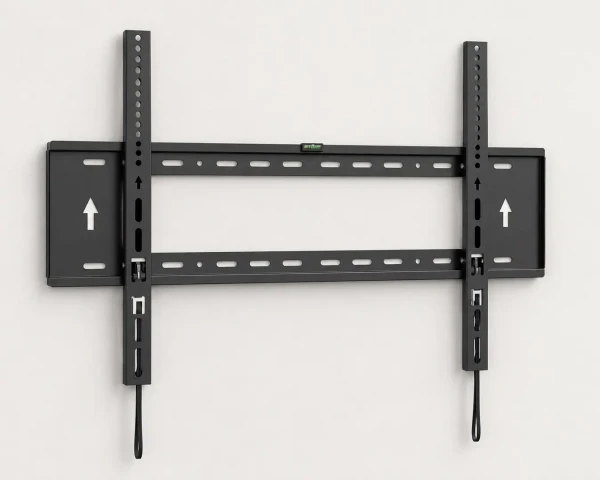 Kettz CER–70F Premium Fiksni Nosač za TV 65–120, 200 kg