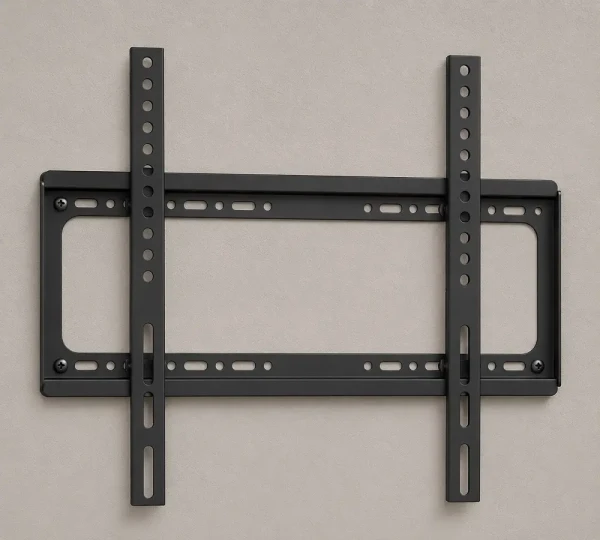 Kettz STOL–30F Fiksni Nosač za TV 32–75, 50 kg