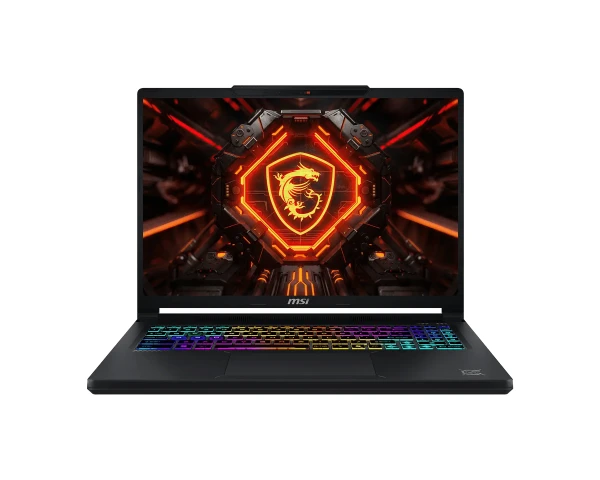 Crosshair 16 Max HX E2WGXK (Black, Metal Top) 24-Core Ultra 9 275HX 2.7-5.5GHz/40MB 32GB 1TB SSD-M.2-NVMe 16” QHD+ (2560x1600) OLED 165Hz 1