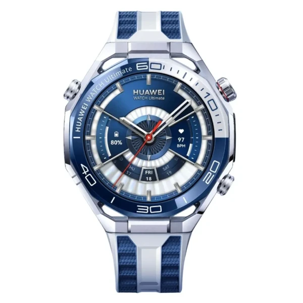 Pametni sat Huawei Ultimate 2 Blue