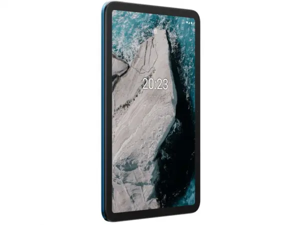 Tablet NOKIA T20 10,4OC 1.8GHz3GB32GBWiFi8MpixAndroidplava' ( 'F20RID1A007' ) 