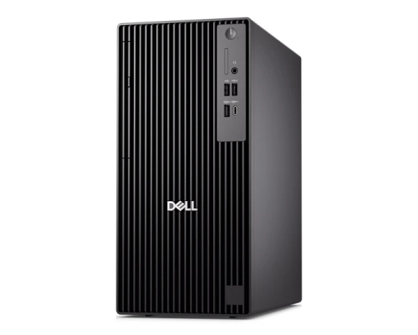 DELL Pro Tower Plus Core Ultra 7 265 16GB 512GB SSD DVDRW RTX 5060 8GB Win11 Pro 3yr ProSupport + WiFi