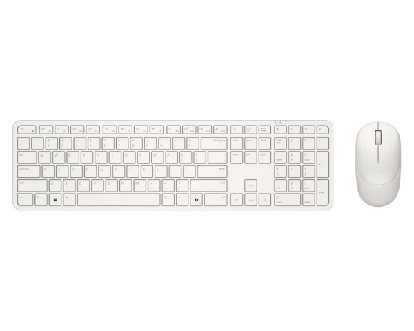 DELL KM526 Pro 5 US tastatura + miš siva