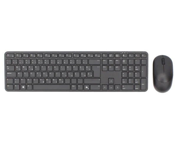 DELL KM526 Pro 5 YU tastatura + miš crna