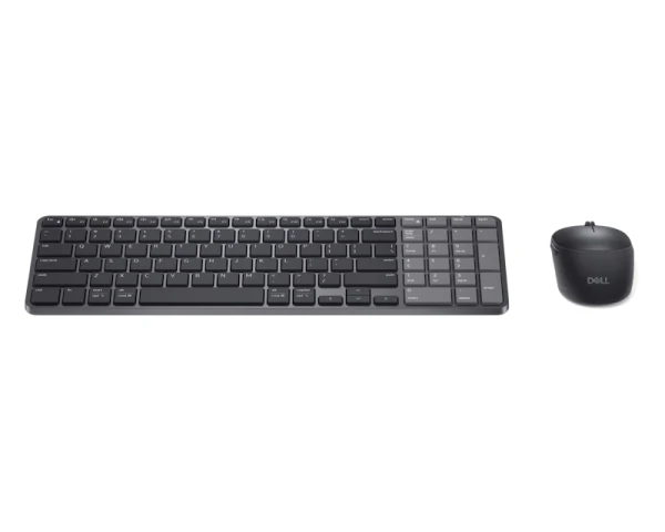DELL KM746 Pro 7 Rechargeable Compact YU tastatura + miš