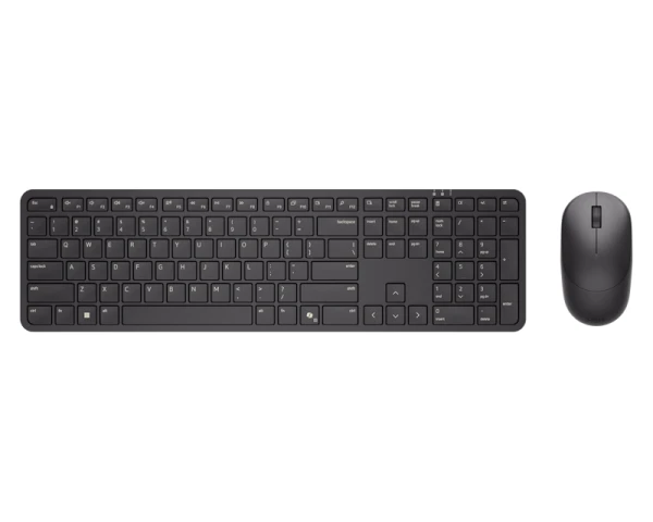 DELL KM526 Pro 5 US tastatura + miš crna