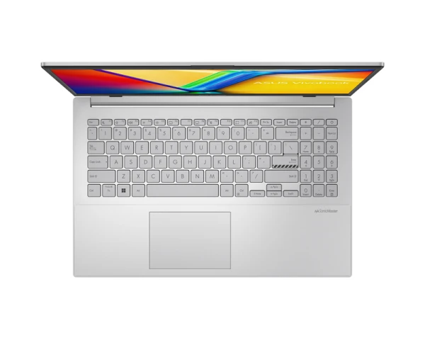 ASUS Vivobook Go 15 E1504FA-BQA5499 (15.6 inča FHD, Ryzen 3 30, 8GB, SSD 256GB) laptop