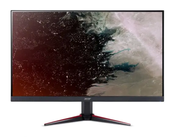 Monitor ACER Nitro VG270Sb 27''IPS1920x1080165Hz0.5ms GtGHDMIx2,DPFreesyncVESAzvučnici' ( 'UM.HV0EE.S01' ) 