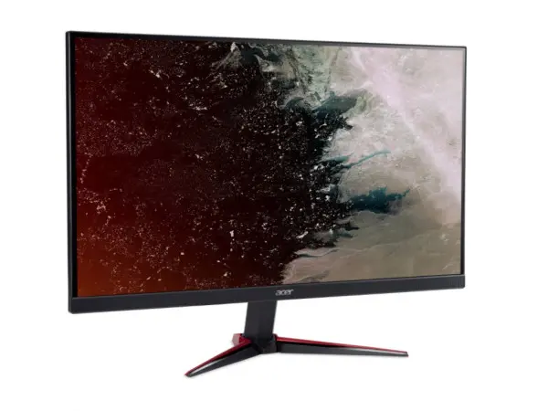 Monitor ACER Nitro VG270Sb 27''IPS1920x1080165Hz0.5ms GtGHDMIx2,DPFreesyncVESAzvučnici' ( 'UM.HV0EE.S01' ) 